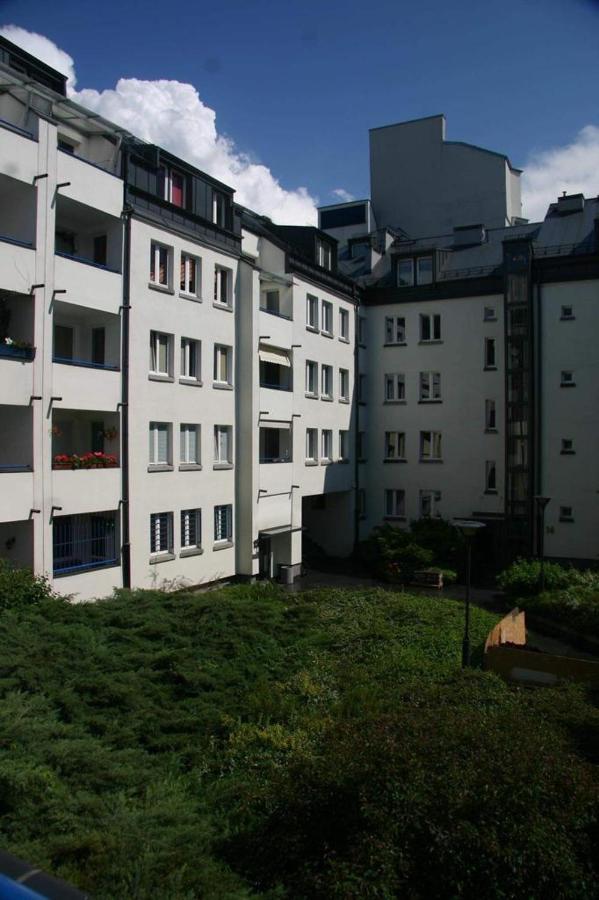 Oomph 3-bedroom Flat * Warschau