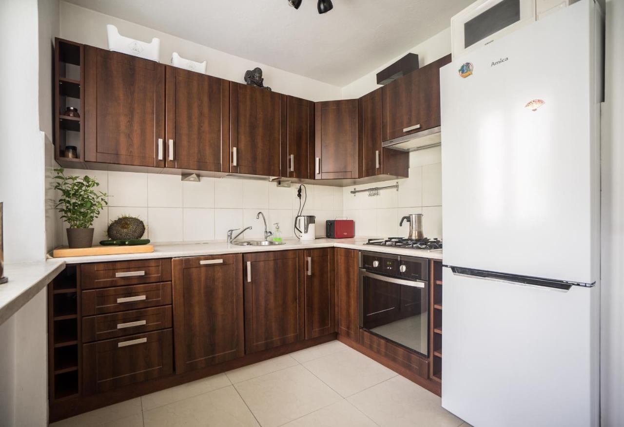 Oomph 3-bedroom Flat Apartamento *