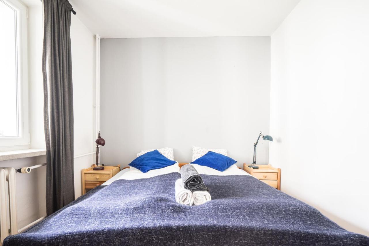 Oomph 3-bedroom Flat Apartamento *