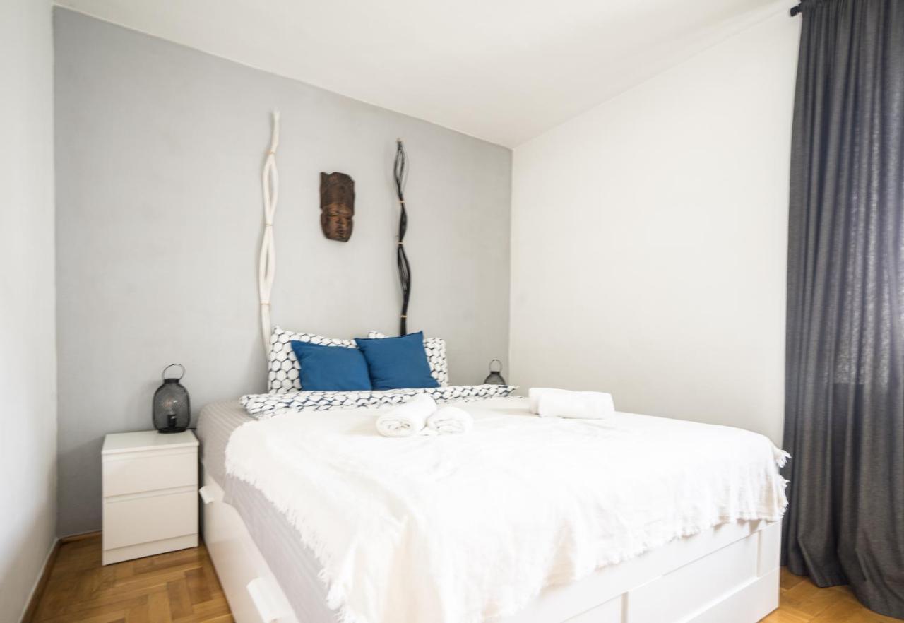 Oomph 3-bedroom Flat Apartment *