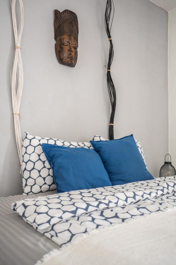 Apartment Oomph 3-bedroom Flat
