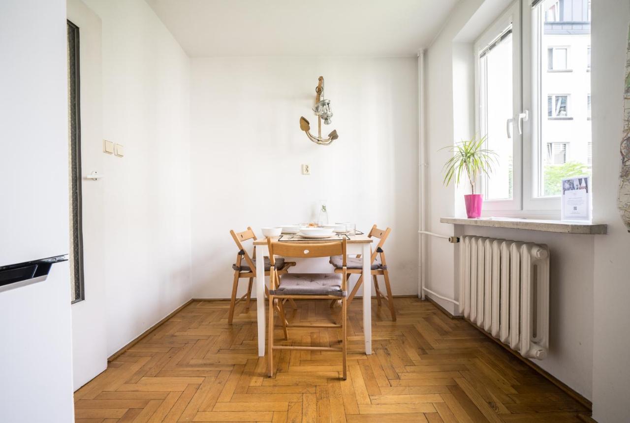Apartment Oomph 3-bedroom Flat *
