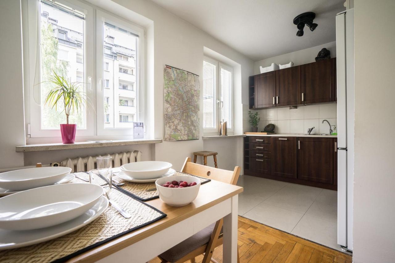 Apartamento Oomph 3-bedroom Flat *