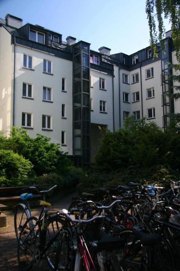Apartamento Oomph 3-bedroom Flat *
