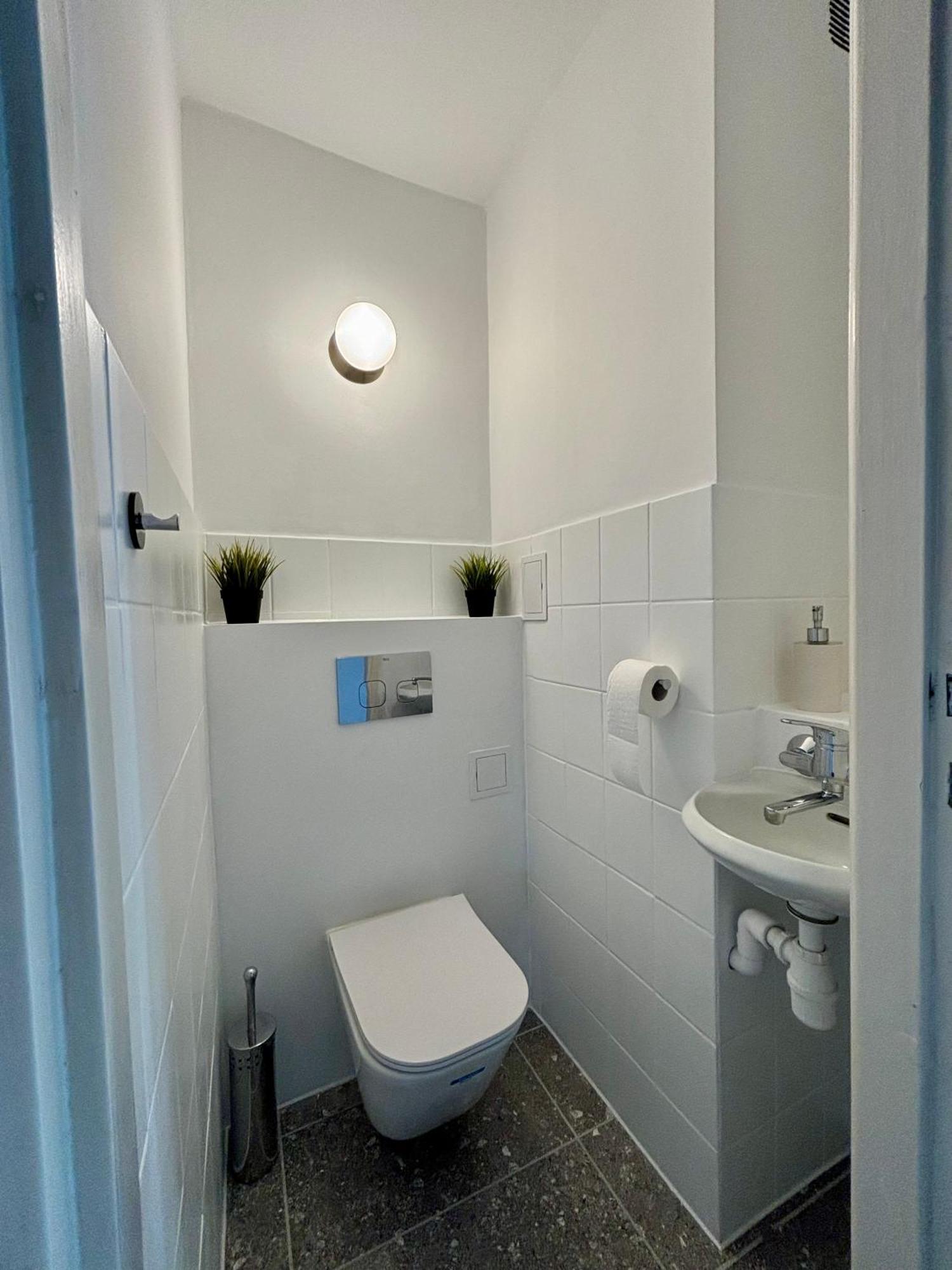 Oomph 3-bedroom Flat Apartment